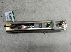 Recambio de regulador altura cinturon para mercedes-benz clase m (w163) 270 cdi final edition (163.113) referencia OEM IAM A1638