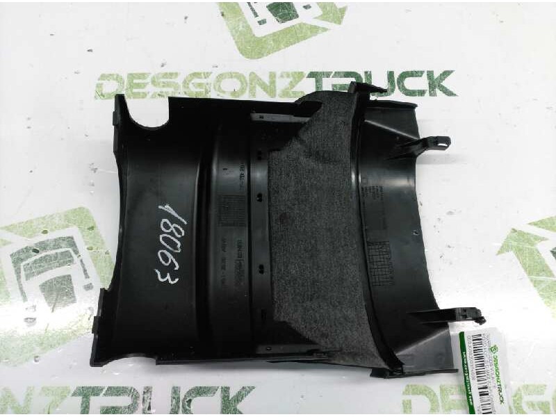 Recambio de guarnecidos volante para ford focus c-max (cap) connection referencia OEM IAM 3M513530ABW SUPERIOR 