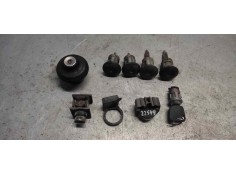 Recambio de juego arranque y bombillos para ford transit mod. 2000 combi ft 260 2.0 corto referencia OEM IAM    2
