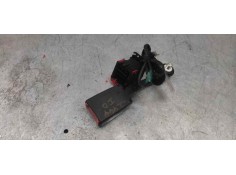 Recambio de enganche de cinturon izquierdo para renault scenic (ja..) 1.9 d rt referencia OEM IAM 340184  