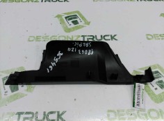 Recambio de guarnecidos varios para ford focus c-max (cap) connection referencia OEM IAM 3M51R02519ADW SALPICADERO IZQUIERDO 2