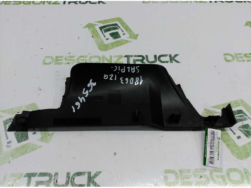 Recambio de guarnecidos varios para ford focus c-max (cap) connection referencia OEM IAM 3M51R02519ADW SALPICADERO IZQUIERDO