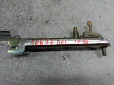 Recambio de regulador altura cinturon para mercedes-benz clase m (w163) 270 cdi final edition (163.113) referencia OEM IAM A1638 2