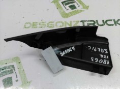 Recambio de guarnecidos varios para ford focus c-max (cap) connection referencia OEM IAM C88RA SALPICADERO IZQUIERDO 2