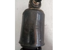 Recambio de amortiguador trasero izquierdo cabina para man m 2000 l/m 2000 m 14.xxx e2 6.9 diesel referencia OEM IAM 81417226013 2