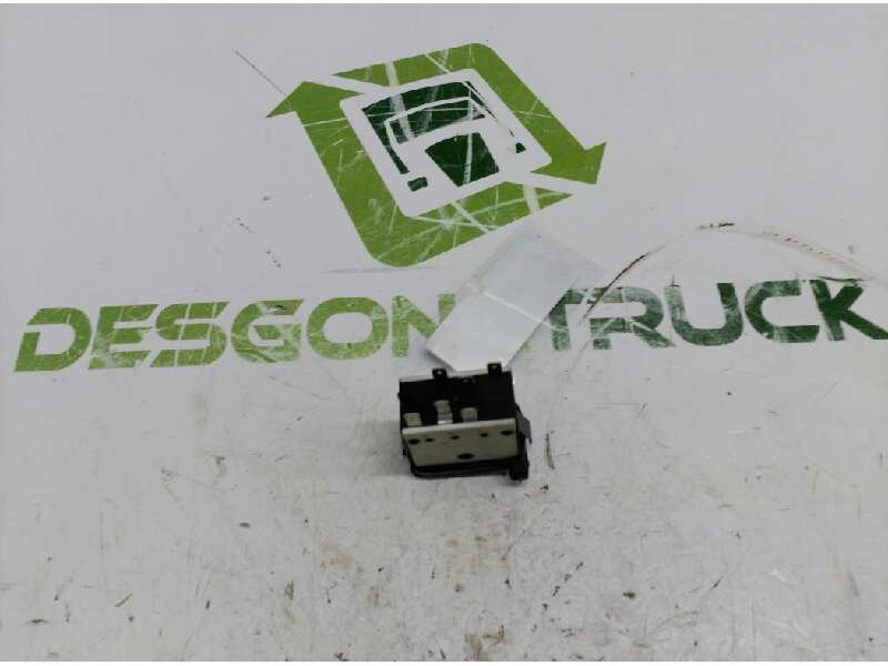 Recambio de boton regulacion altavoces para bmw serie 3 berlina (e30) 316i referencia OEM IAM   