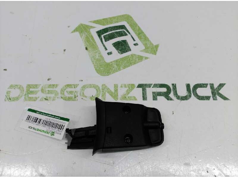 Recambio de mando radio para ford focus c-max (cap) connection referencia OEM IAM   