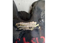 Recambio de cierre cabina izquierdo para man m 2000 l/m 2000 m 14.xxx e2 6.9 diesel referencia OEM IAM 81618516023   2