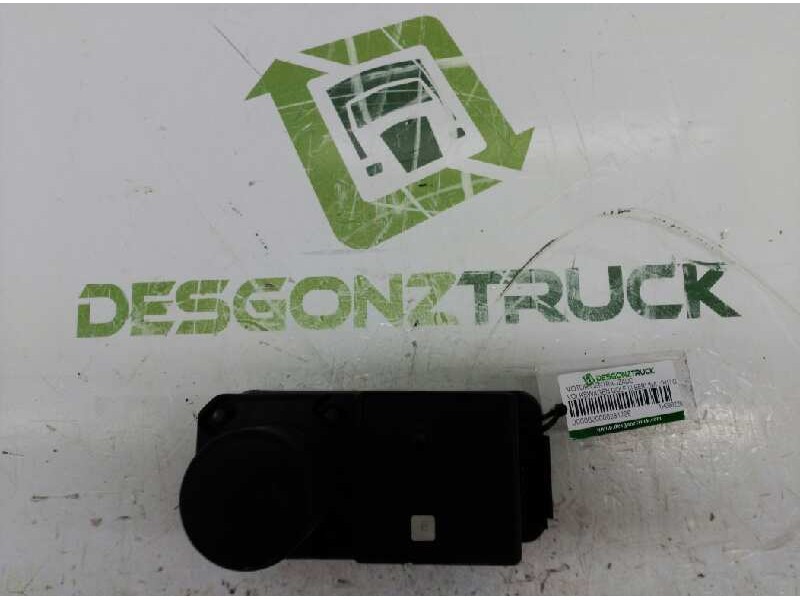 Recambio de motor centralizado para volkswagen golf iii berlina (1h1) gti referencia OEM IAM 1H0962257  