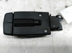 Recambio de mando radio para renault clio ii fase ii (b/cb0) authentique referencia OEM IAM 8200058695   2