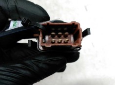 Recambio de boton antivaho para renault clio ii fase ii (b/cb0) authentique referencia OEM IAM 26488   2