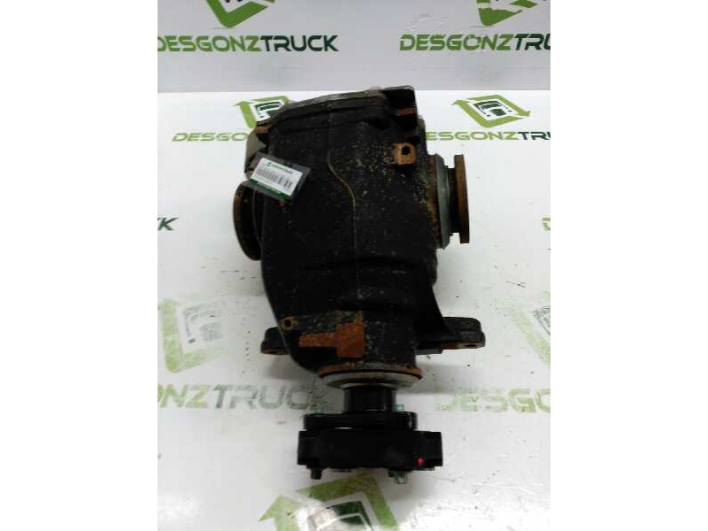 Recambio de grupo para bmw serie 3 berlina (e90) 320d referencia OEM IAM   