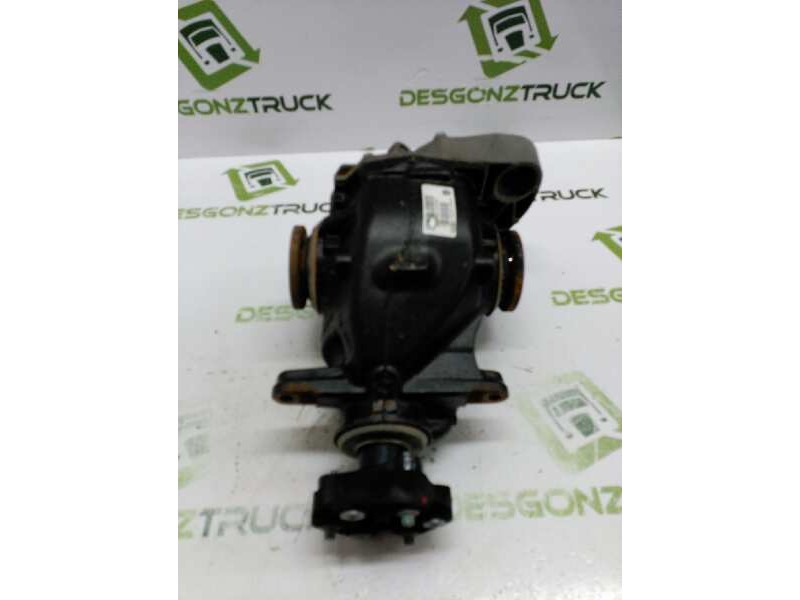 Recambio de grupo para bmw serie 3 berlina (e90) 320d referencia OEM IAM   