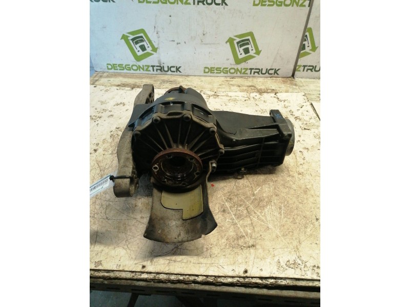 Recambio de grupo para audi a4 berlina (8e) 2.5 tdi quattro (132kw) referencia OEM IAM 01R525131P TRASERO 