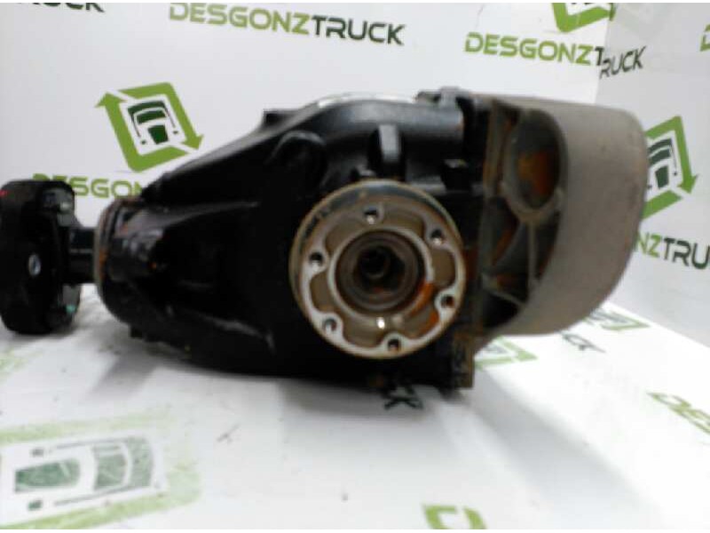 Recambio de grupo para bmw serie 3 berlina (e90) 320d referencia OEM IAM   