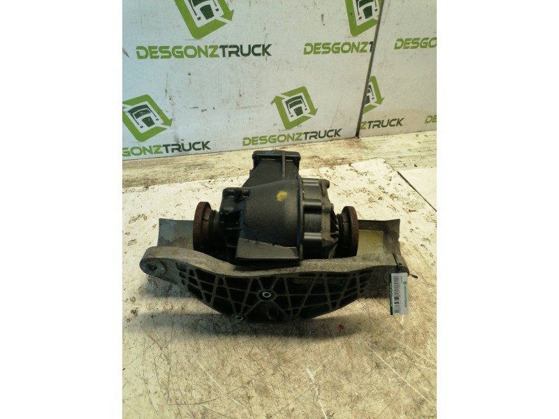 Recambio de grupo para audi a4 berlina (8e) 2.5 tdi quattro (132kw) referencia OEM IAM 01R525131P TRASERO 