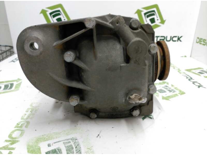 Recambio de grupo para bmw serie 3 berlina (e90) 320d referencia OEM IAM   