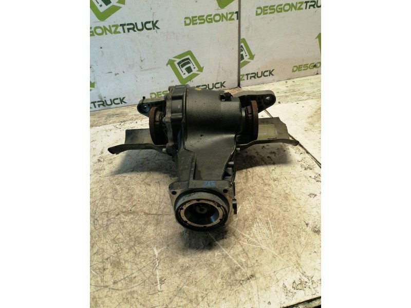 Recambio de grupo para audi a4 berlina (8e) 2.5 tdi quattro (132kw) referencia OEM IAM 01R525131P TRASERO 