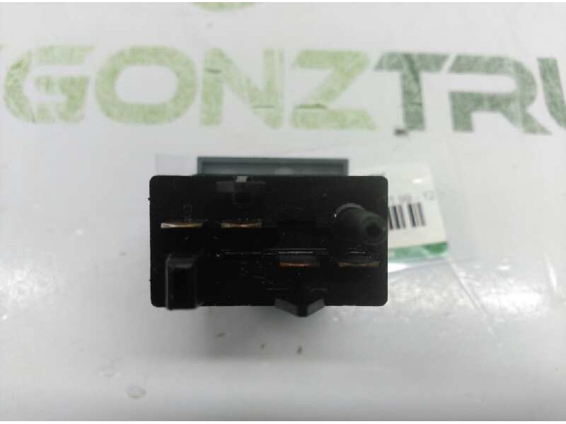 Recambio de boton antivaho para seat toledo (1m2) select referencia OEM IAM   