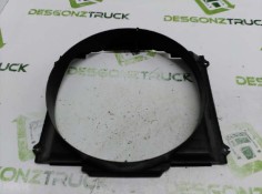 Recambio de envolvente radiador para suzuki samurai (sj) hardtop referencia OEM IAM   