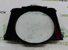 Recambio de envolvente radiador para suzuki samurai (sj) hardtop referencia OEM IAM    2