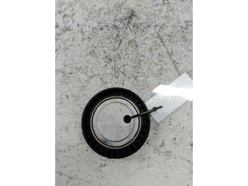 Recambio de polea tensora para bmw serie 3 compacto (e36) 316i referencia OEM IAM   