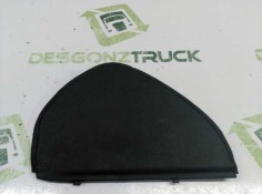 Recambio de guarnecidos varios para seat toledo (1m2) select referencia OEM IAM  TAPA SALPICADERO LATERAL IZQ - CAJA FUSIBLES