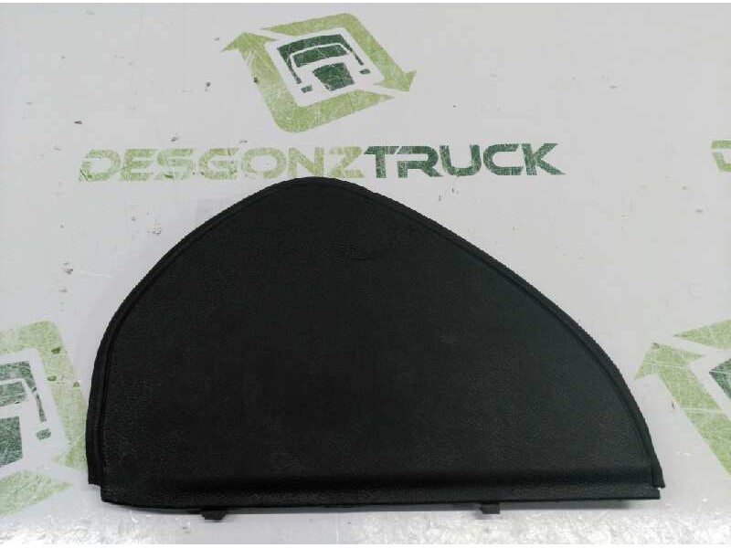 Recambio de guarnecidos varios para seat toledo (1m2) select referencia OEM IAM  TAPA SALPICADERO LATERAL IZQ - CAJA FUSIBLES