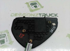 Recambio de guarnecidos varios para seat toledo (1m2) select referencia OEM IAM  TAPA SALPICADERO LATERAL IZQ - CAJA FUSIBLES 2