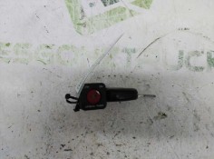 Recambio de desconectador airbag lateral para peugeot 206 berlina e-music referencia OEM IAM   