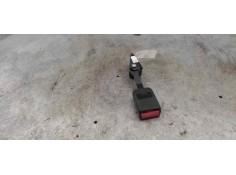 Recambio de enganche cinturon trasero derecho para peugeot 307 cc (s1) 2.0 referencia OEM IAM 5045027  