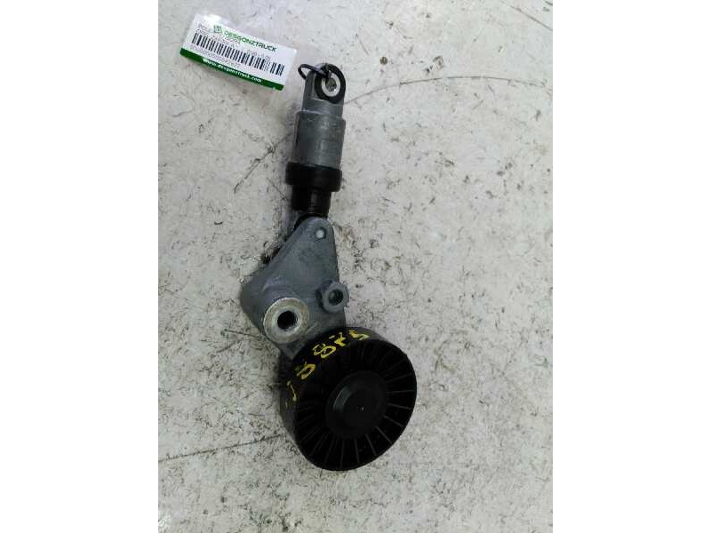 Recambio de polea tensora para opel zafira a referencia OEM IAM   