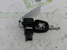 Recambio de desconectador airbag lateral para peugeot 206 berlina e-music referencia OEM IAM    2