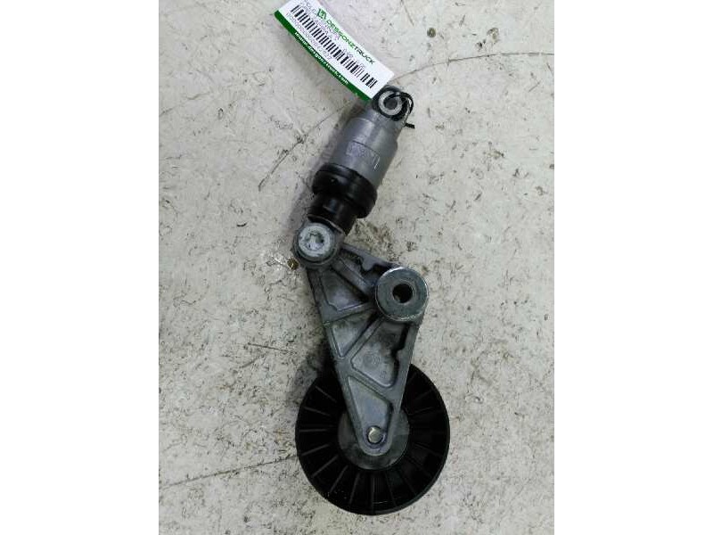 Recambio de polea tensora para opel zafira a referencia OEM IAM   