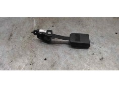 Recambio de enganche cinturon trasero derecho para peugeot 307 cc (s1) 2.0 referencia OEM IAM 5045027   2