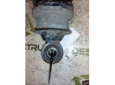 Recambio de amortiguador delantero derecho cabina para daf serie 95 xf .xxx fsafe (tipo .480) space-cab referencia OEM IAM 16234 2