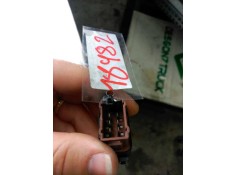 Recambio de boton antivaho para renault clio ii fase ii (b/cb0) authentique referencia OEM IAM 26488   2