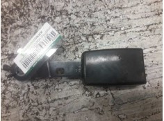 Recambio de enganche de cinturon izquierdo para peugeot bipper básico referencia OEM IAM   
