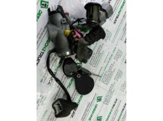 Recambio de juego arranque y bombillos para nissan primera berl./familiar (p10/w10) gx berlina (a,e) referencia OEM IAM   