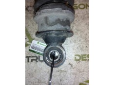Recambio de amortiguador delantero derecho cabina para daf trucks xf 95 fa 95.480 (483cv) referencia OEM IAM 1623465   2