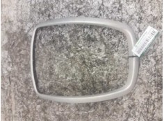 Recambio de guarnecidos consola de mandos para peugeot 207 sw confort referencia OEM IAM 9652089677  