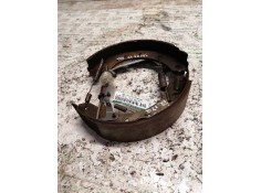 Recambio de zapatas de freno traseras para ford maverick (ml) básico referencia OEM IAM   IZQUIERDA 2