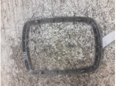 Recambio de guarnecidos consola de mandos para peugeot 207 sw confort referencia OEM IAM 9652089677   2