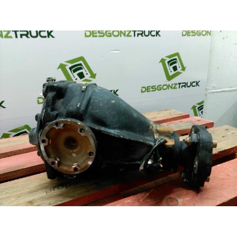 Recambio de grupo para mercedes-benz clase e (w124) berlina e 300 diesel (124.131) referencia OEM IAM 1243512508  