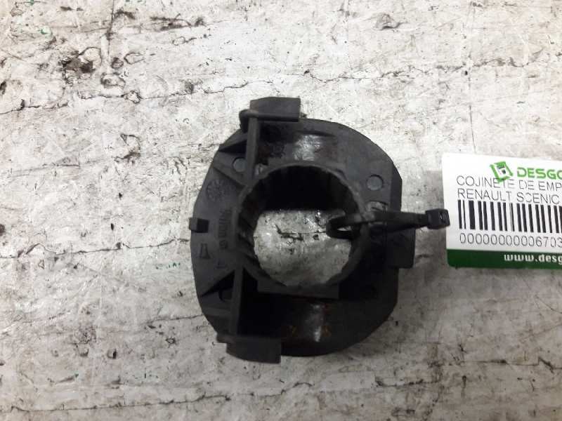 Recambio de cojinete de empuje para renault scenic (ja..) 1.9 dci authentique referencia OEM IAM   