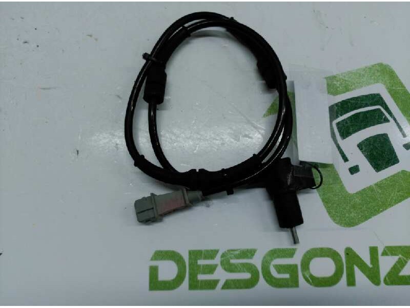 Recambio de cables captador abs para peugeot 406 berlina (s1/s2) st referencia OEM IAM 0265006206 TRASERO 