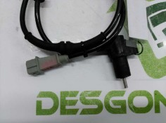 Recambio de cables captador abs para peugeot 406 berlina (s1/s2) st referencia OEM IAM 0265006206 TRASERO  2