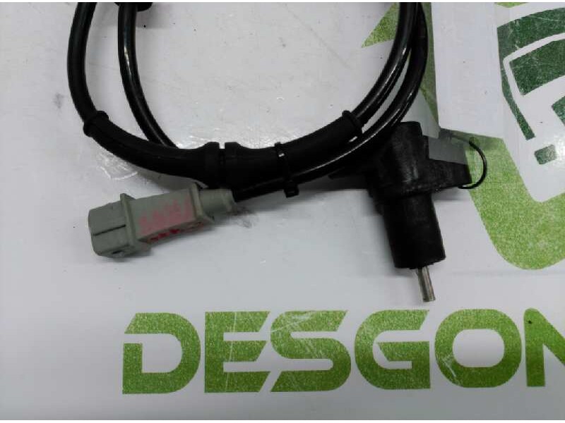Recambio de cables captador abs para peugeot 406 berlina (s1/s2) st referencia OEM IAM 0265006206 TRASERO 