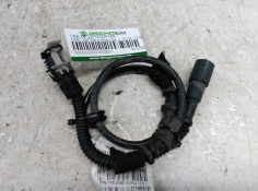 Recambio de cables captador abs para opel zafira a blue line referencia OEM IAM 09131387  