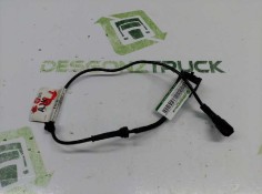 Recambio de cables captador abs para ford focus berlina (cap) ambiente (d) referencia OEM IAM  TRASERO DERECHO 